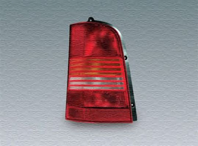 MAGNETI MARELLI 714098290231 -  Задний фонарь